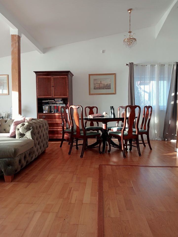 budynek wielorodzinny, 4 pokoje Poznań Kiekrz, ul. Mokra. Zdjęcie 11