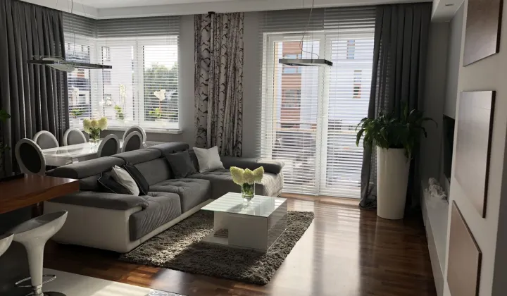 Mieszkanie 2-pokojowe Częstochowa Parkitka, ul. Bialska