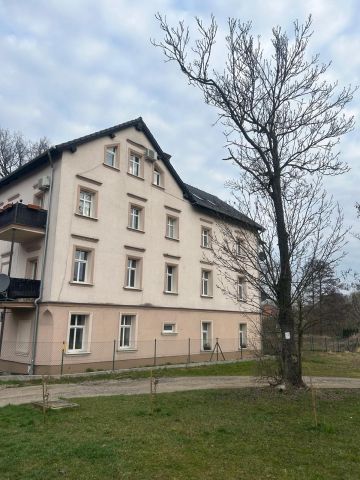 Mieszkanie 3-pokojowe Chojnów, ul. Złotoryjska. Zdjęcie 1