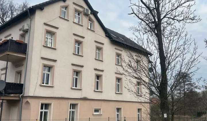 Mieszkanie 3-pokojowe Chojnów, ul. Złotoryjska