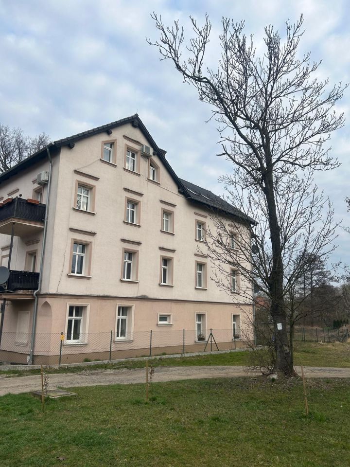 Mieszkanie 3-pokojowe Chojnów, ul. Złotoryjska. Zdjęcie 1