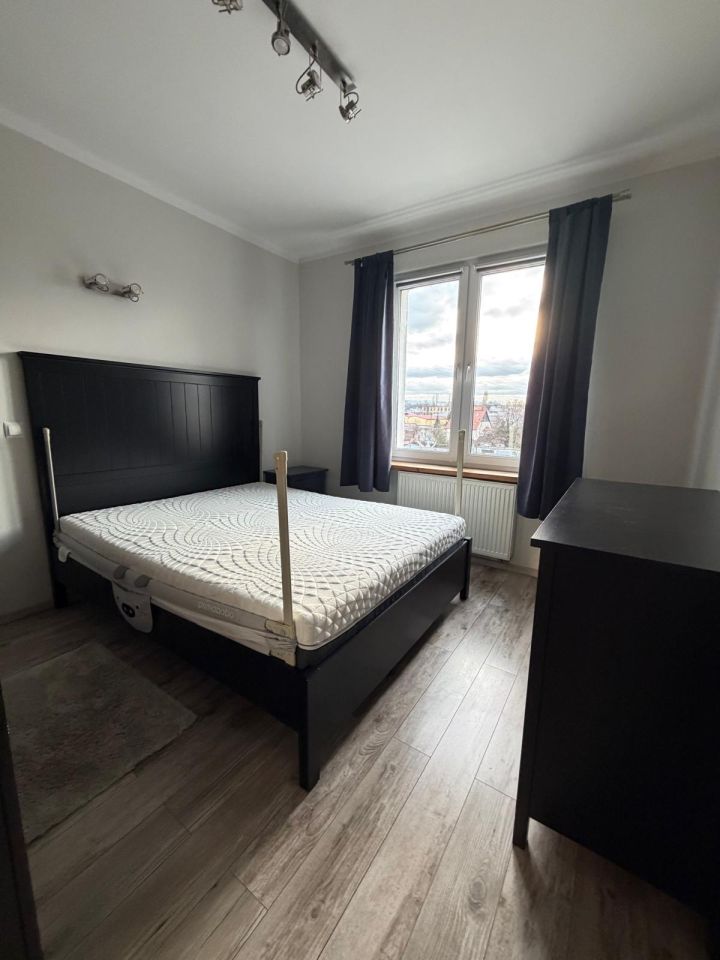 Mieszkanie 2-pokojowe Świdnica, ul. Okrężna. Zdjęcie 5