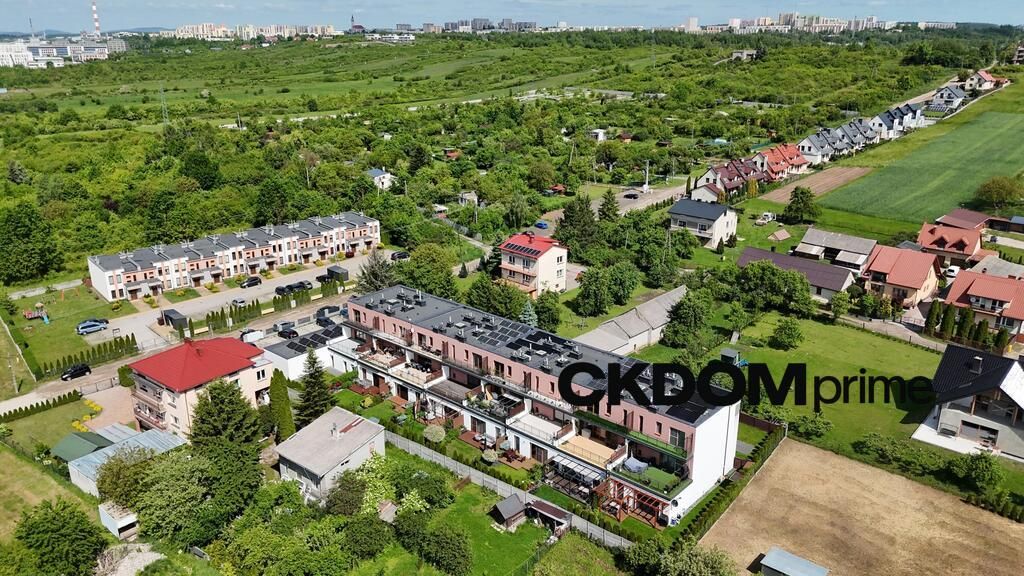 Mieszkanie 5-pokojowe Kielce Nowy Folwark, ul. Gustawa Morcinka. Zdjęcie 13