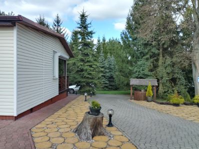 Działka siedliskowa Husynne, ---. Zdjęcie 6