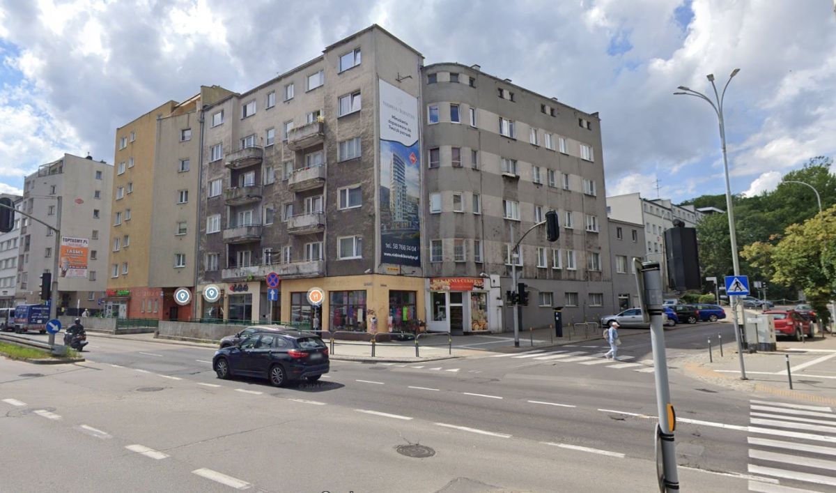 Mieszkanie 7-pokojowe Gdynia Działki Leśne, ul. Śląska. Zdjęcie 7