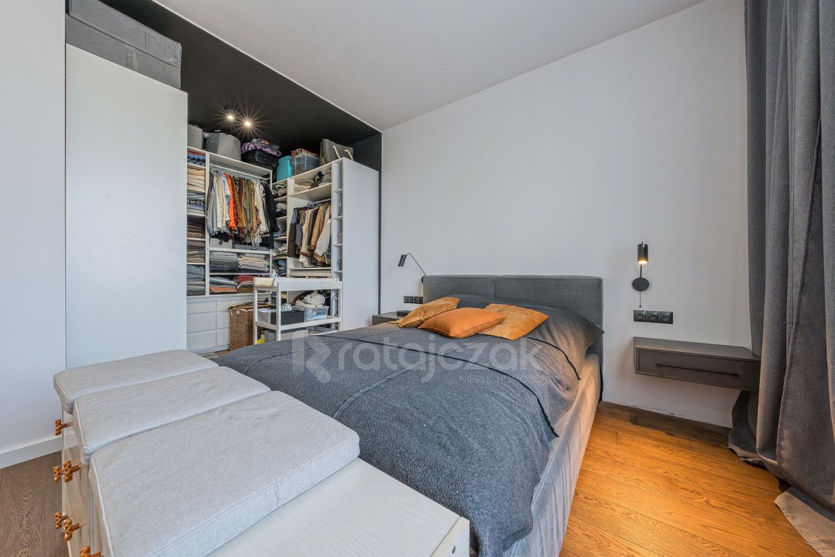 Mieszkanie 2-pokojowe Gdynia Oksywie, ul. inż. J. Śmidowicza. Zdjęcie 5