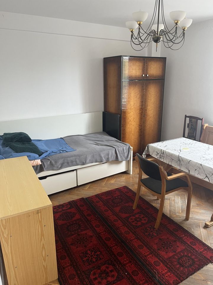 Mieszkanie 2-pokojowe Warszawa Wola, ul. Batalionu AK "Parasol". Zdjęcie 2