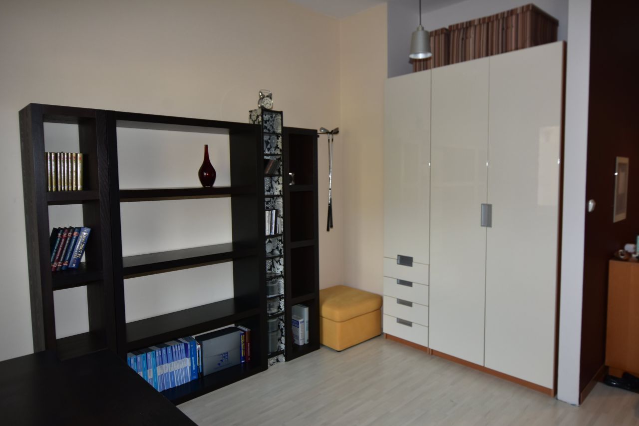 Mieszkanie 1-pokojowe Warszawa Kabaty, ul. Melchiora Wańkowicza. Zdjęcie 2