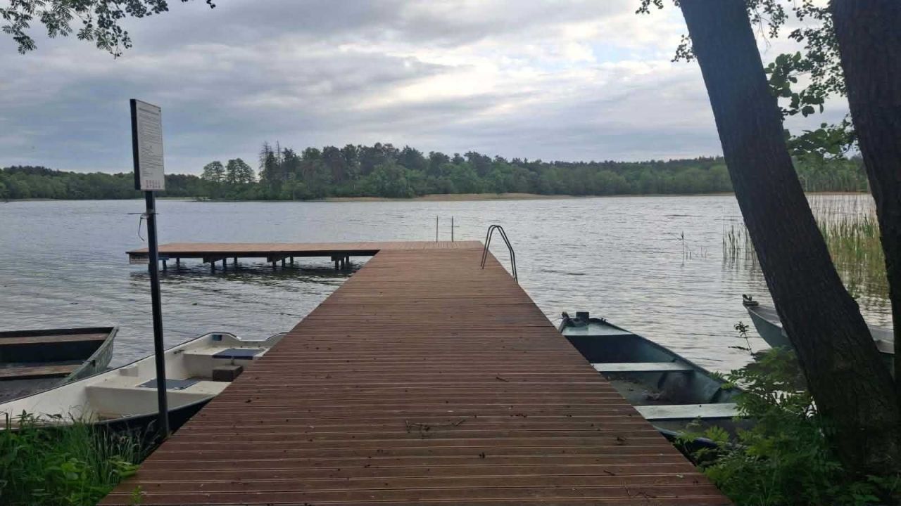 dom wolnostojący, 3 pokoje Waplewo. Zdjęcie 8
