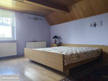 dom wolnostojący, 5 pokoi Grodzki Młyn. Zdjęcie 4