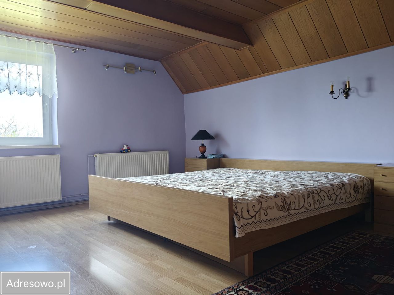 dom wolnostojący, 5 pokoi Grodzki Młyn. Zdjęcie 5