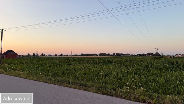 Działka budowlana Woźniaków. Zdjęcie 1