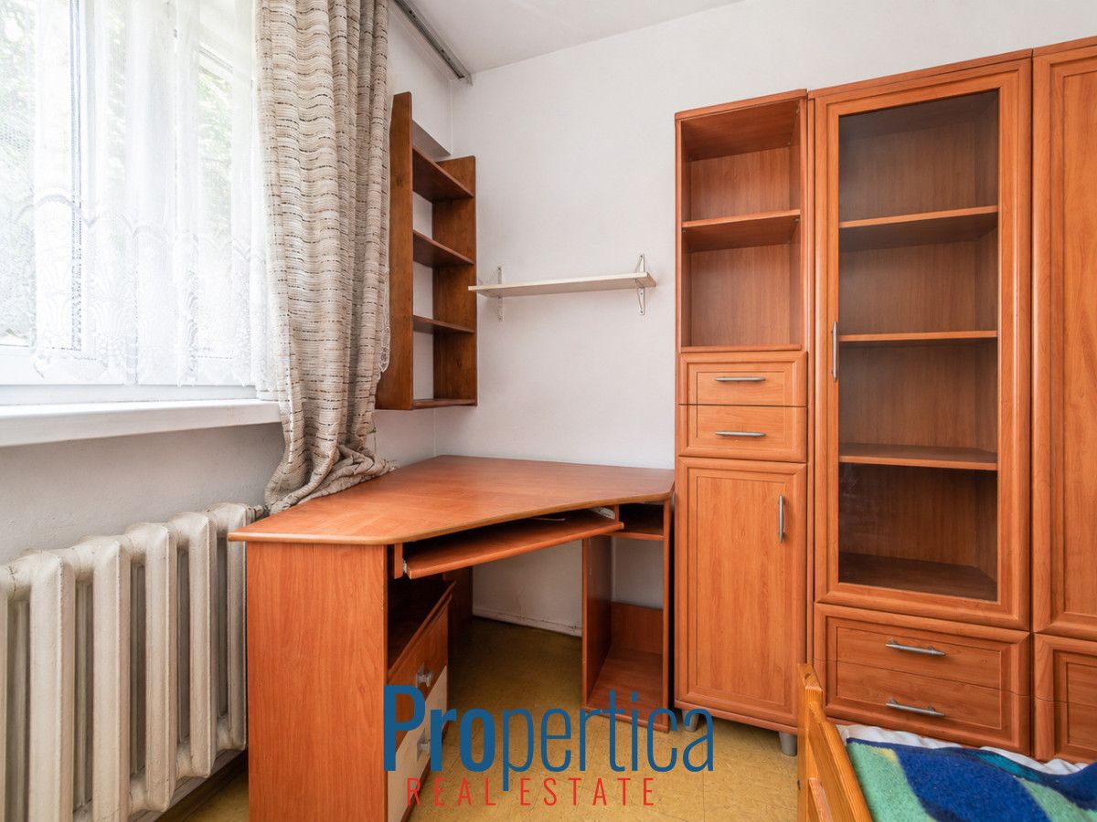 Mieszkanie 3-pokojowe Warszawa Targówek, ul. Łojewska. Zdjęcie 15