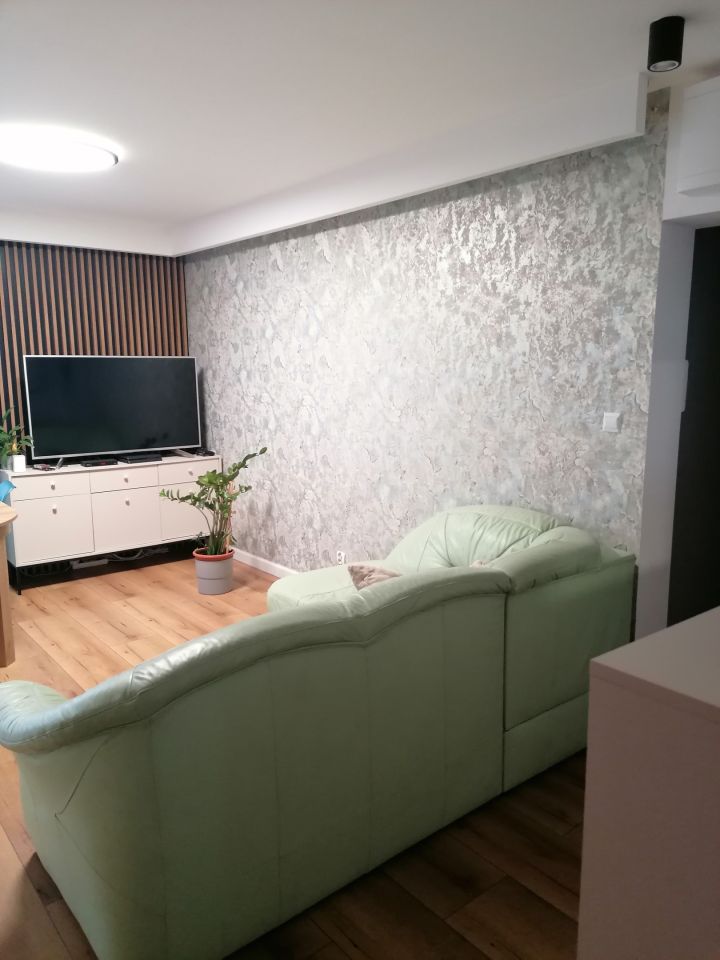 Mieszkanie 3-pokojowe Wrocław Stabłowice, ul. Arbuzowa. Zdjęcie 12