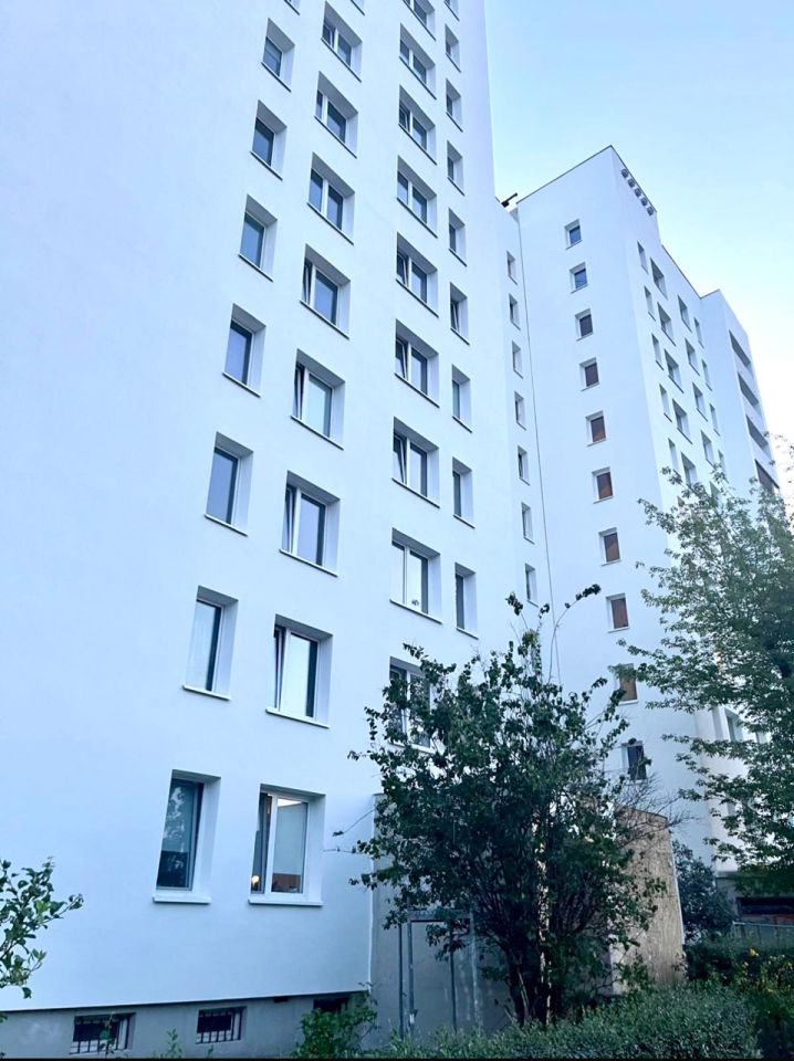 Mieszkanie 4-pokojowe Warszawa Praga-Północ, ul. Namysłowska. Zdjęcie 3