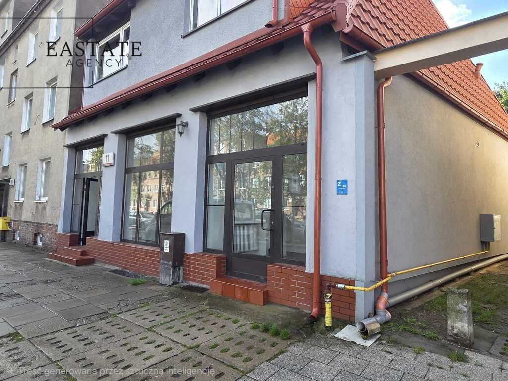 Lokal Gdańsk Wrzeszcz, ul. Tadeusza Kościuszki. Zdjęcie 9