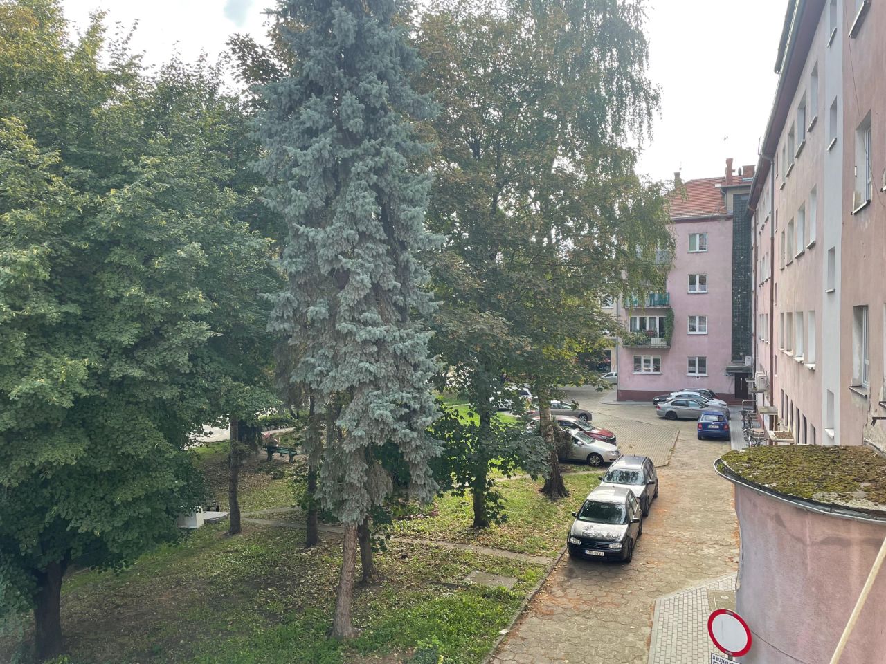 Mieszkanie 1-pokojowe Brzeg Centrum, rynek Rynek. Zdjęcie 4