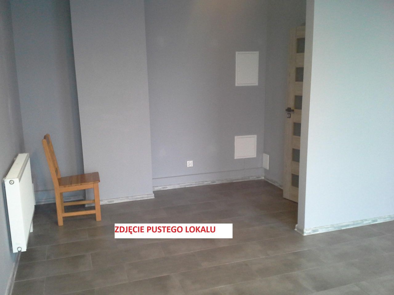 Lokal Rumia Stara Piła, ul. Dębogórska. Zdjęcie 14