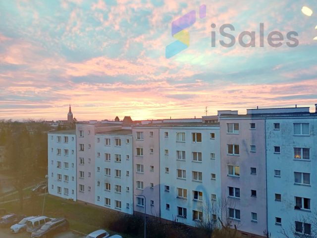Mieszkanie 2-pokojowe Elbląg Centrum, ul. Teatralna. Zdjęcie 15