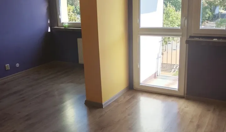 Mieszkanie 3-pokojowe Zielona Góra Centrum, ul. Osiedlowa