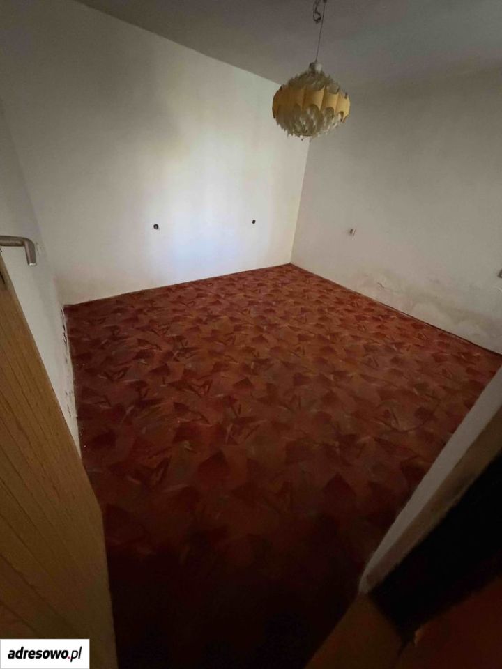 dom wolnostojący, 5 pokoi Zawiercie Kromołów, ul. Harcerska. Zdjęcie 17