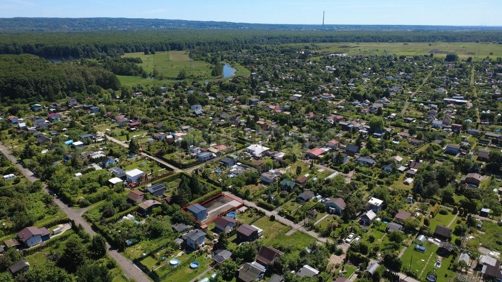 dom letniskowy, 3 pokoje Szczecin. Zdjęcie 30