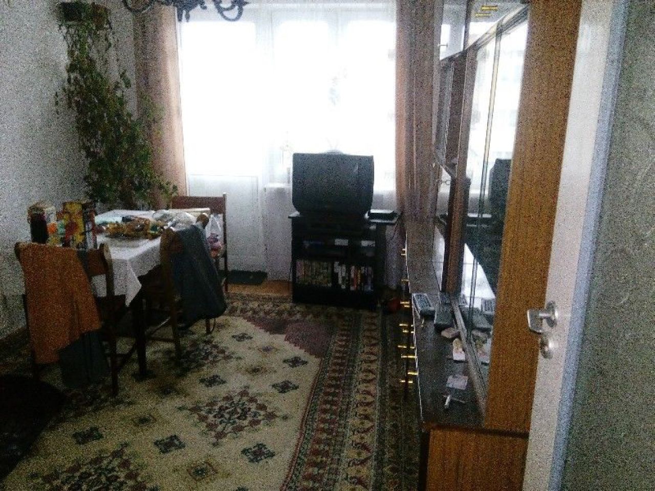 Mieszkanie 4-pokojowe Przemyśl, ul. Ofiar Katynia