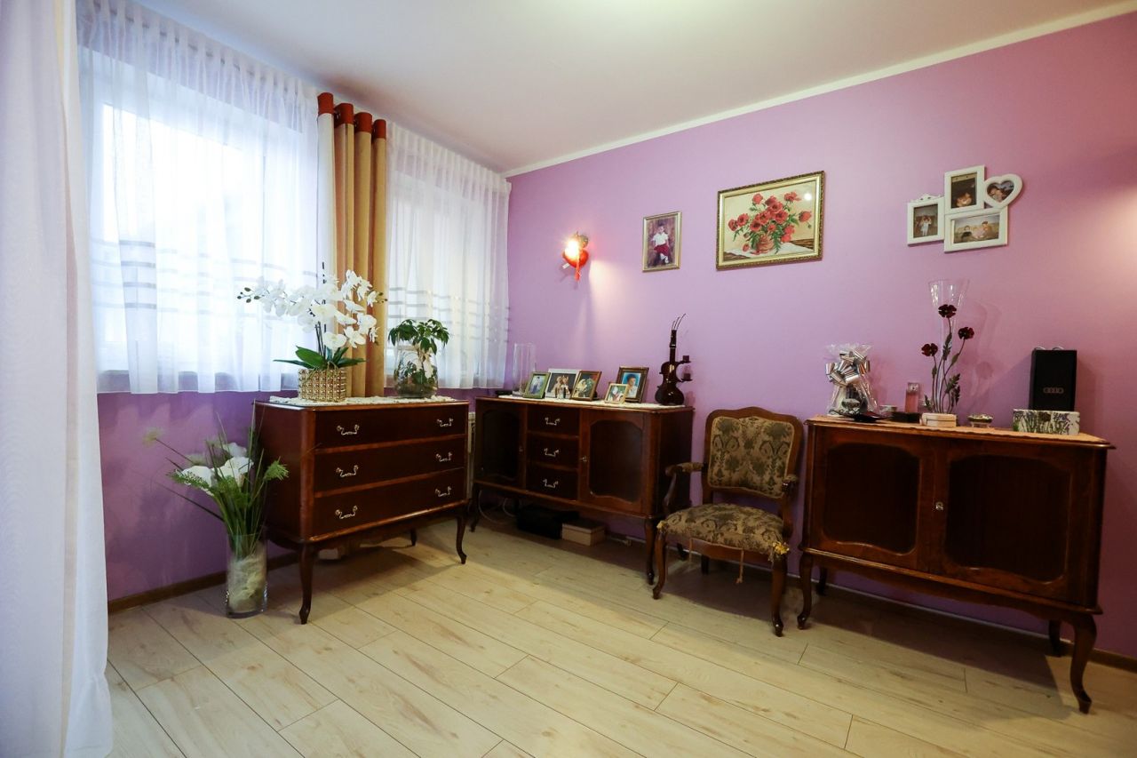 Mieszkanie 4-pokojowe Ostróda, ul. Piastowska