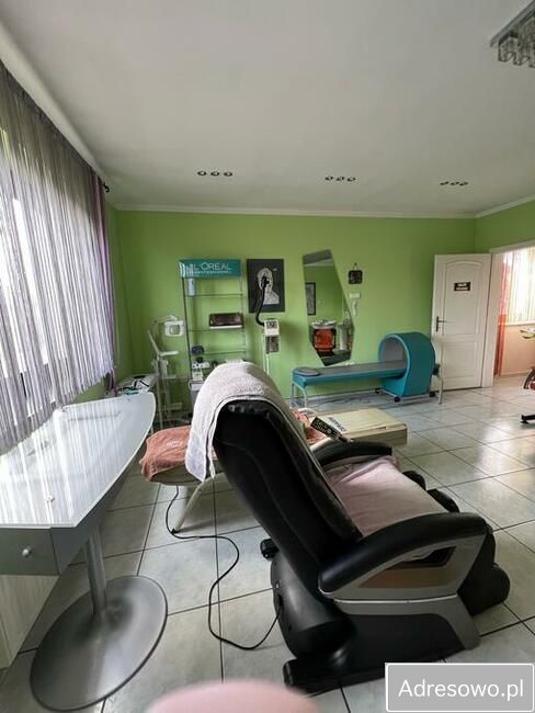 dom wolnostojący, 5 pokoi Częstochowa Stradom, ul. Kossaka. Zdjęcie 14