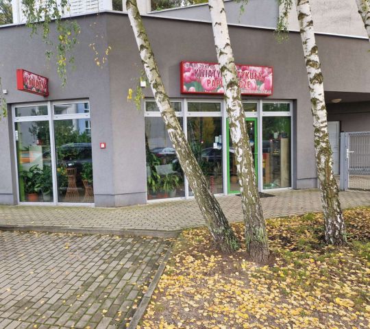 Lokal Łódź Janów. Zdjęcie 1