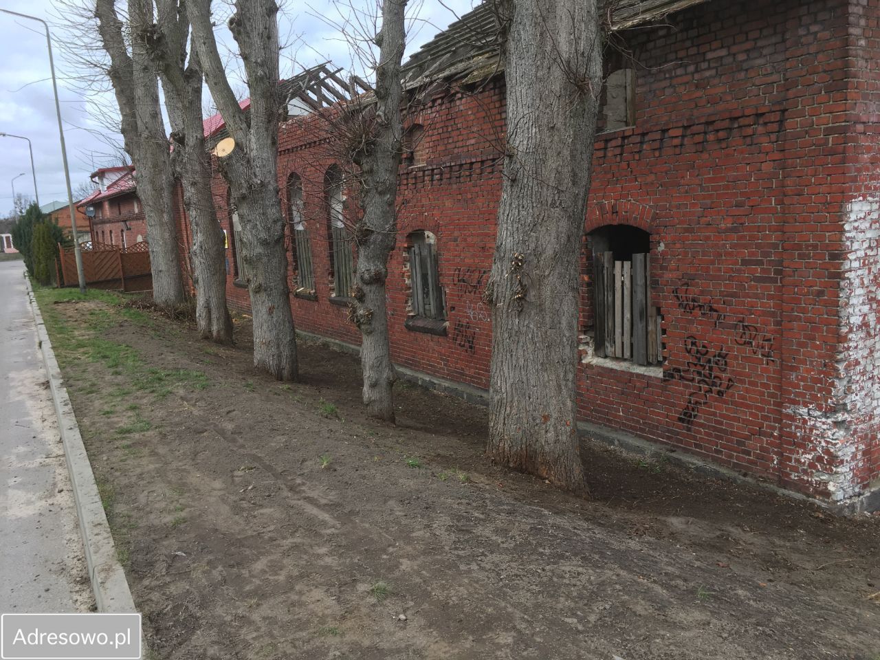 Działka inwestycyjna Czaplinek, ul. Leśników. Zdjęcie 12