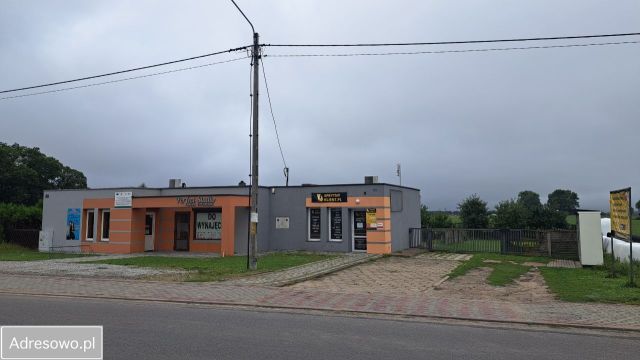 Lokal Stawiszyn, ul. Szosa Konińska. Zdjęcie 2