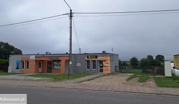 Lokal Stawiszyn, ul. Szosa Konińska