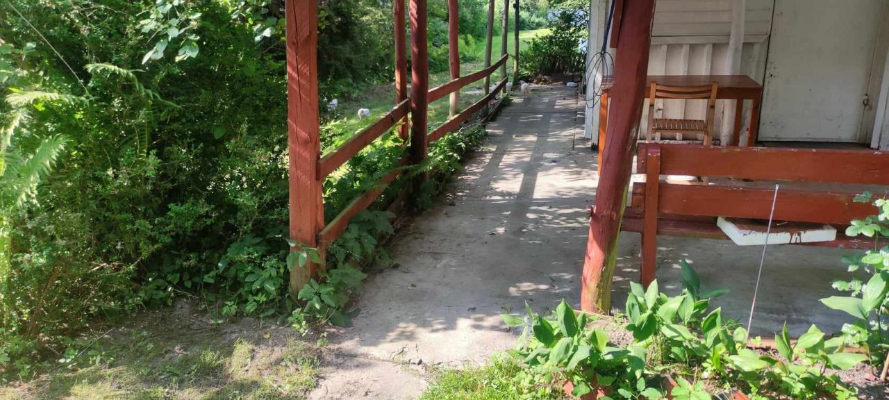 dom letniskowy, 2 pokoje Łysaków. Zdjęcie 7