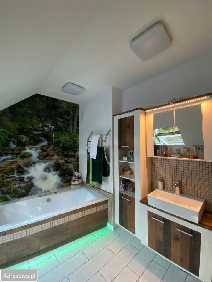 dom wolnostojący, 5 pokoi Hutki-Kanki, ul. Centuria. Zdjęcie 16