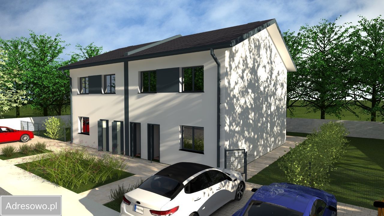 Mieszkanie 3-pokojowe Kargowa. Zdjęcie 7