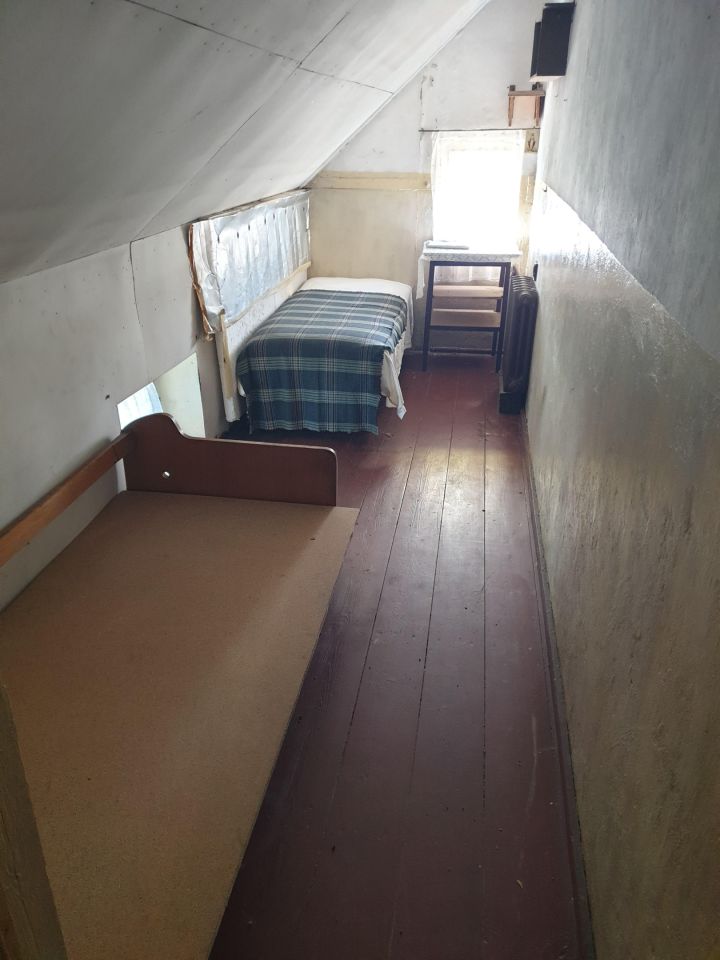 gospodarstwo, 5 pokoi Krosno Odrzańskie, ul. Wiejska. Zdjęcie 15