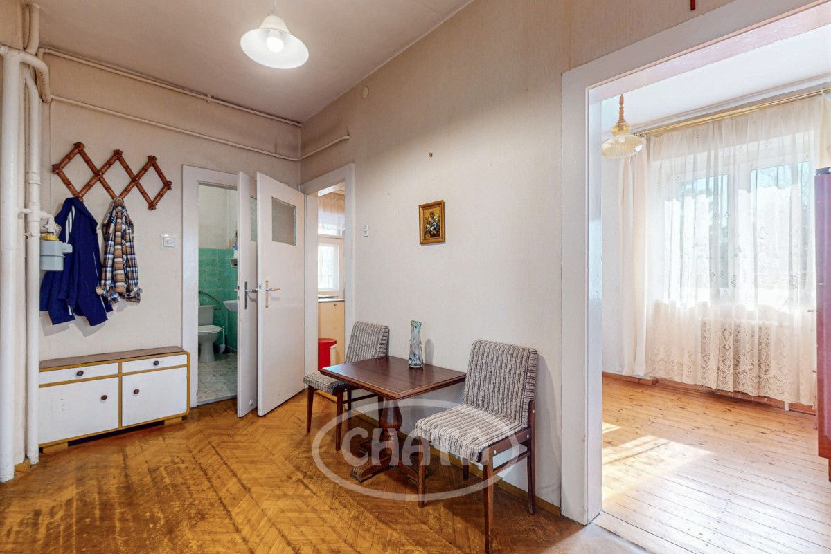 Mieszkanie 4-pokojowe Wrocław Karłowice, ul. Wacława Potockiego. Zdjęcie 13