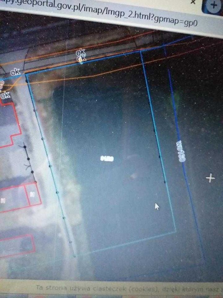 Działka rolno-budowlana Urbanie. Zdjęcie 4