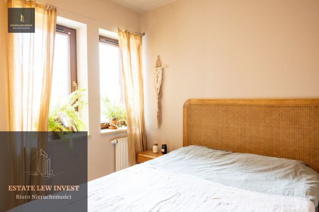 Mieszkanie 3-pokojowe Kraków Zabłocie, ul. Przemysłowa. Zdjęcie 23