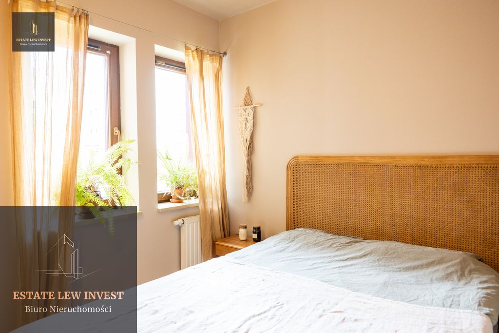 Mieszkanie 3-pokojowe Kraków Zabłocie, ul. Przemysłowa. Zdjęcie 23