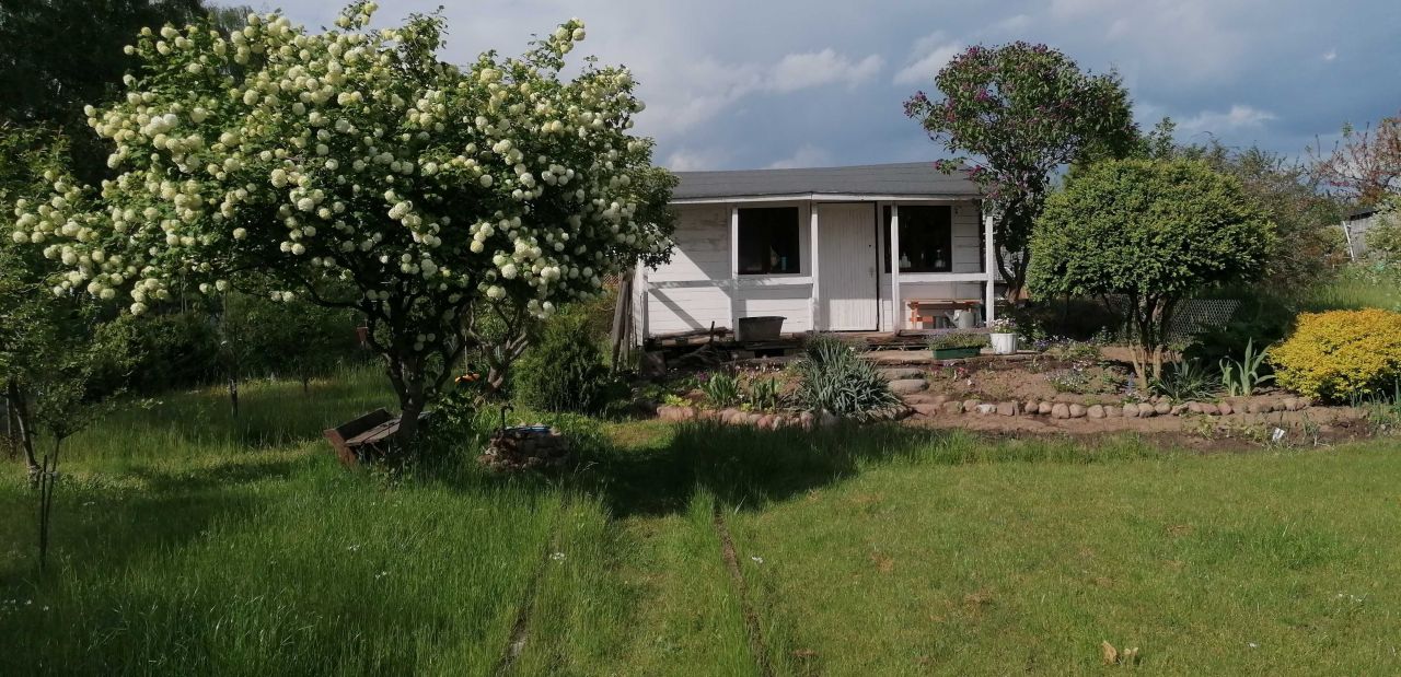 Działka rekreacyjna Gorzów Wielkopolski, ul. Szarych Szeregów