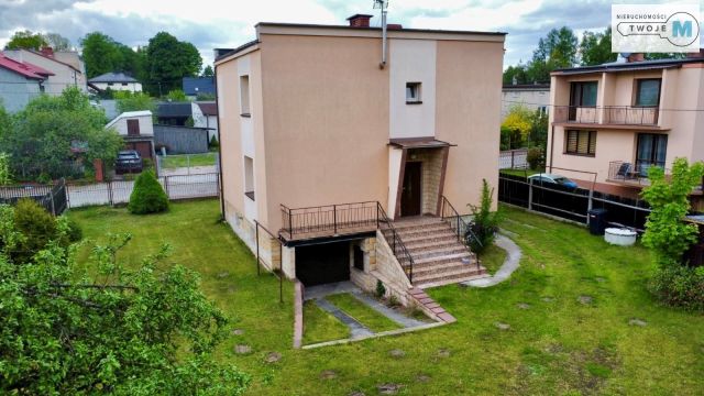bliźniak, 3 pokoje Suchedniów. Zdjęcie 16