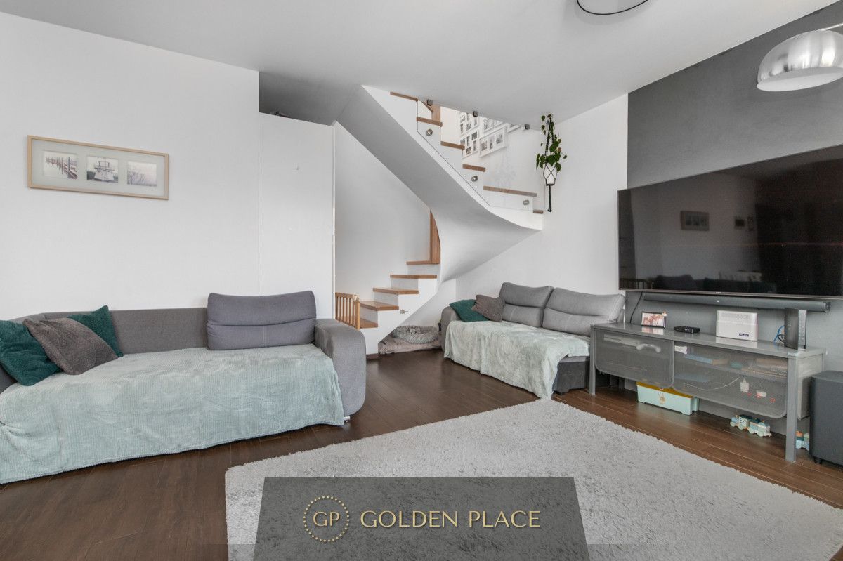 Mieszkanie 4-pokojowe Bolszewo, ul. Zamostna. Zdjęcie 4