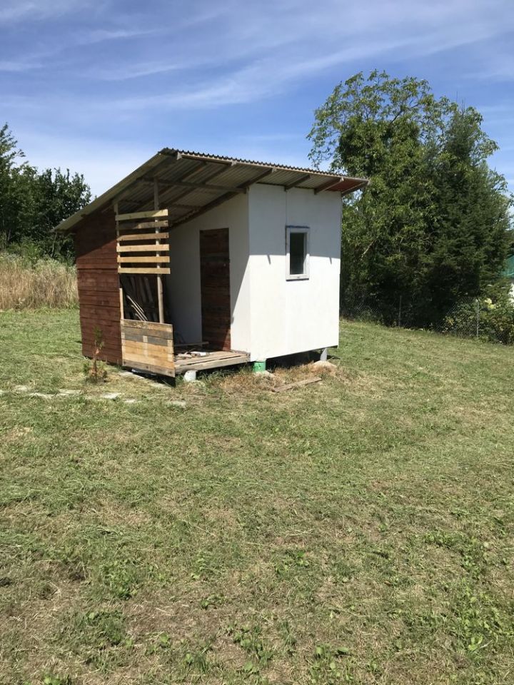 Działka rod Przemyśl