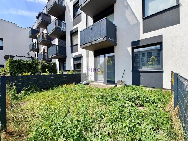 Mieszkanie 2-pokojowe Szczecin Gumieńce. Zdjęcie 8