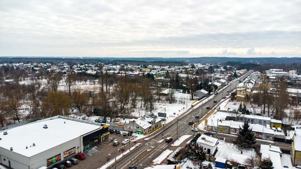 dom wolnostojący, 8 pokoi Konstantynów Łódzki. Zdjęcie 17