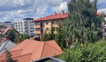 Mieszkanie 2-pokojowe Ząbki, ul. Powstańców