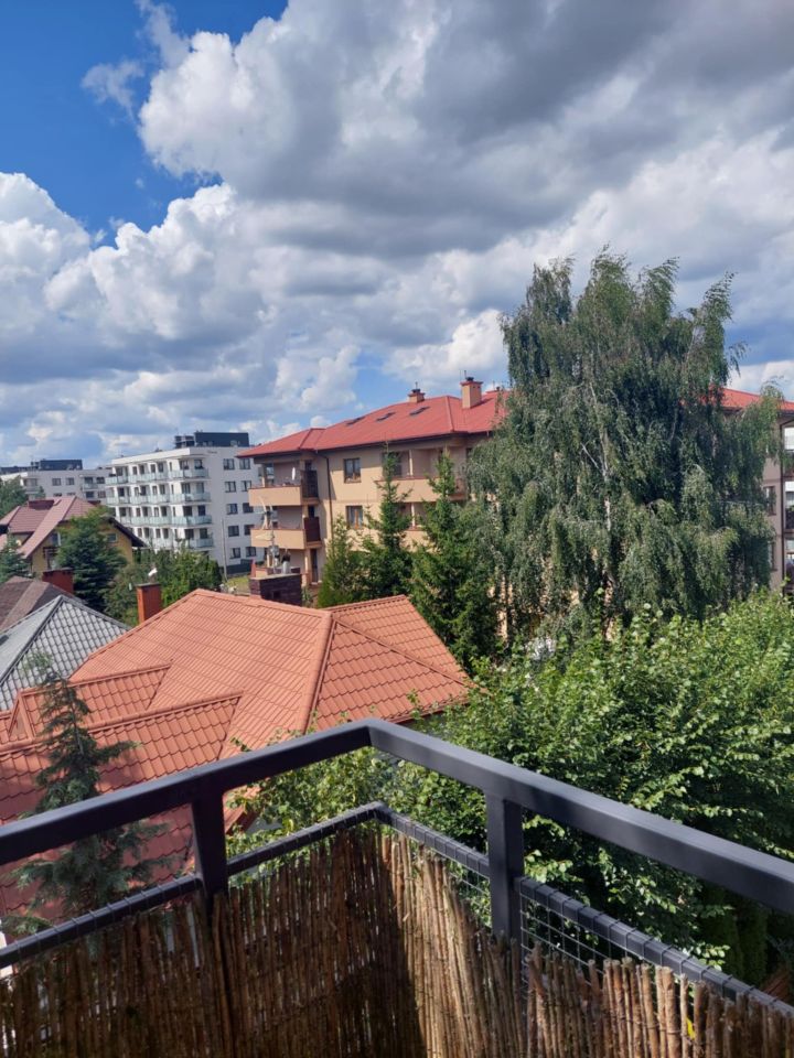 Mieszkanie 2-pokojowe Ząbki, ul. Powstańców