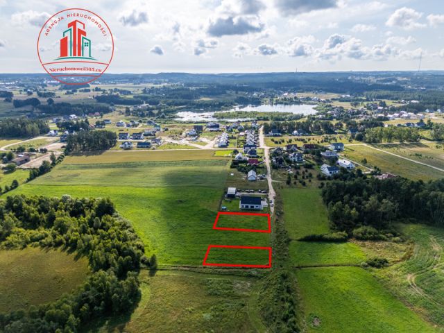 Działka budowlana Bojano, ul. Złota. Zdjęcie 3